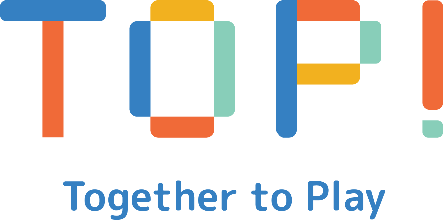 TOP Logo